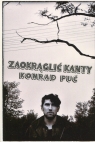 Zaokrąglić kanty Konrad Puć