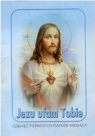 Jezu Ufam Tobie (I piątki) Opracowanie zbiorowe