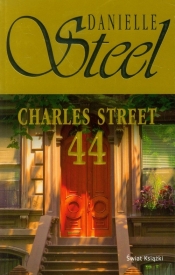Charles Street 44 - Danielle Steel
