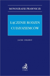 Łączenie rodzin cudzoziemców