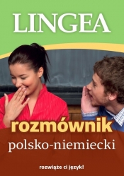 Rozmównik polsko-niemiecki - praca zbiorowa