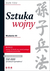 Sztuka wojny - Sun Tzu