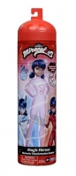 Miraculous: Biedronka i Czarny Kot Time to Transform Marinette, Lalka