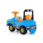 Pojazd Jeep jeździk (3910)