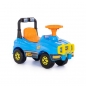 Pojazd Jeep jeździk (3910)