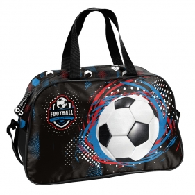 Torba sportowa - Football Club