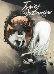 Tysiąc sztormów - Tony Sandoval