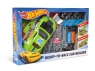 Hot Wheels Ready To Race Zestaw DIY do samodzielnego montażu wyścigówki -