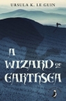 A Wizard of Earthsea Le Guin Ursula K.