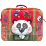 OKIEDOG WILD PACK Walizka Panda (80006)