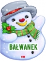 Bałwanek Krzysztof Żywczak