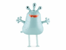 Balon foliowy Ufoludek 58x60cm