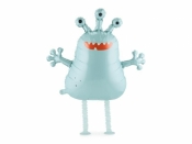 Balon foliowy Ufoludek 58x60cm