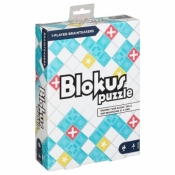 Blokus Puzzle - One Mettel