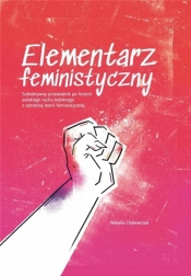Elementarz feministyczny - Natalia Cholewczuk