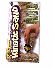 Kinetic Sand Brązowy piasek 910g (71400)
