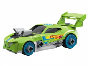 Hot Wheels Ready To Race Zestaw DIY do samodzielnego montażu wyścigówki - Dostępność 1/12