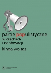Partie populistyczne w Czechach i na Słowacji - Wojtas Kinga