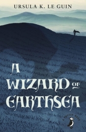 A Wizard of Earthsea - Le Guin Ursula K.