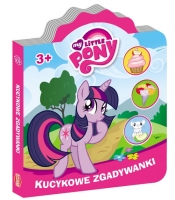 My Little Pony Kucykowe zgadywanki