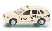 Siku 14 - Off-Road taxi - Wiek: 3+ (1491)