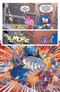 Sonic the Hedgehog 8. Wirus 2 - Ian Flynn, Jack Lawrence i Diana Skelly