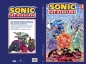 Sonic the Hedgehog 8. Wirus 2 - Ian Flynn, Jack Lawrence