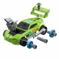 Hot Wheels Ready To Race Zestaw DIY do samodzielnego montażu wyścigówki - Dostępność 1/12