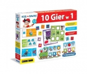 10 gier w 1 (60591)