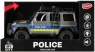  Auto terenowe Policja3+