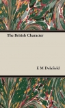 The British Character Delafield E M