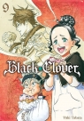 Black Clover #9 Yūki Tabata