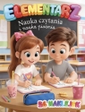Elementarz. Nauka czytania i pisania Opracowanie zbiorowe