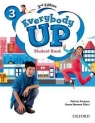 Everybody Up 2E 3 SB OXFORD Patrick Jackson, Susan Banman Sileci