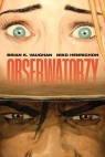 Obserwatorzy Brian K. Vaughan, Niko Henrichon