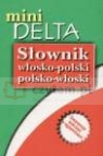 Słownik Włos-Pol-Włos Mini Delta