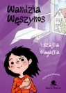 Wandzia węszynos i szajka gagatka Urbańska Agnieszka
