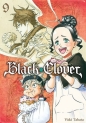 Black Clover #9 - Yūki Tabata