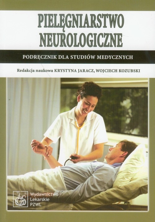 Pielęgniarstwo neurologiczne