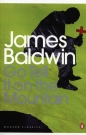 Go Tell it on the Mountain - James Baldwin