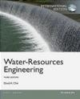 Water-Resources Engineering David A. Chin