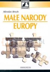 Małe narody Europy
