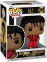 Funko POP! Rocks: Michael Jackson (Thriller)