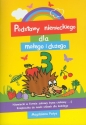 Podstawy niemieckiego dla małego i dużego 3 - Magdalena Pałys