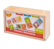Domino drewniane (SPW83591)