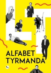 Alfabet Tyrmanda - Tyrmand Leopold