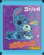 Saszetka z nakejkami Stitch