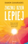 Zacznij dzień lepiej (wydanie pocketowe)