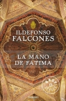 LH Falcones, La Mano de Fatima