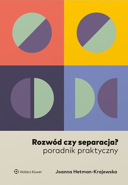 Rozwód czy separacja?